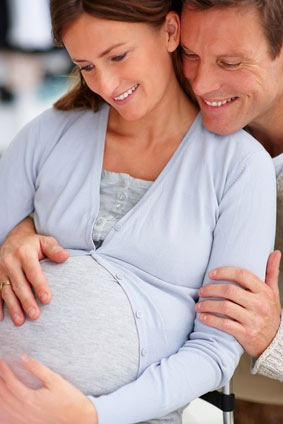 pregnant intercourse