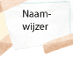 babynamen