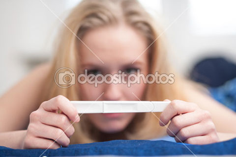 Zwangerschapstest bestellen, vandaag kopen is morgen discreet in huis