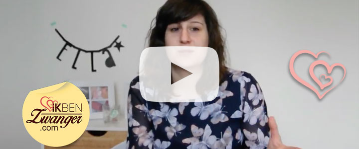 Miskraam met 16 weken zwangerschap vlog Celine