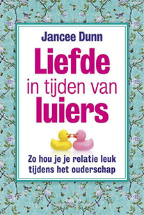 Liefde boek