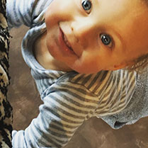baby vroeg opstaan