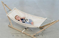 babyhangmat veilig