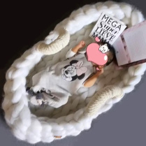 babynestje wol babyrace