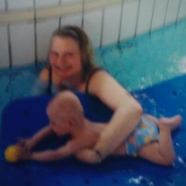 babyzwemmen