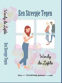 boek over de onvervulde kinderwens