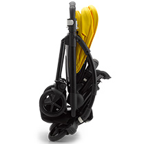 De Bugaboo Bee 6 is Compact