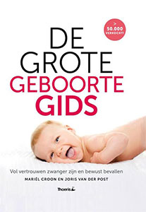 de grote geboortegids