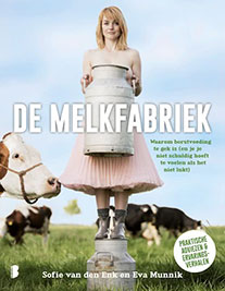 de melkfabriek