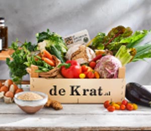 De Krat