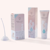 FERTILILY zwanger worden producten