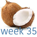 35 weken zwanger