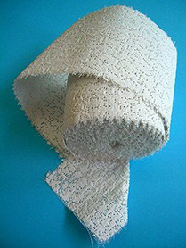 gips voor gipsbuik