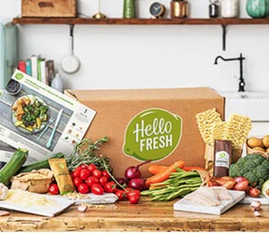 HelloFresh