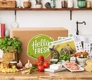 HelloFresh