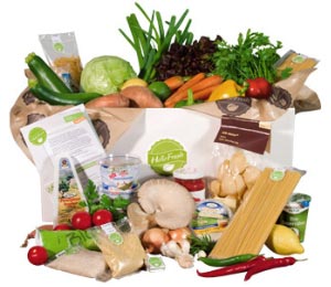 HelloFresh