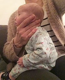 boertje laten baby
