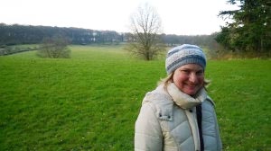 Yoga, fietsen en wandelen Yoga, fietsen en wandelen