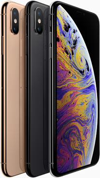 iPhone XS Max XR