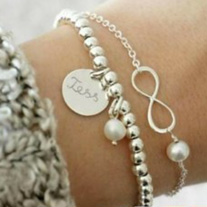 kaya sieraden met naam