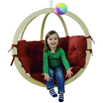 kinderhangstoel