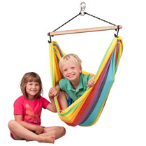 kinderhangstoel