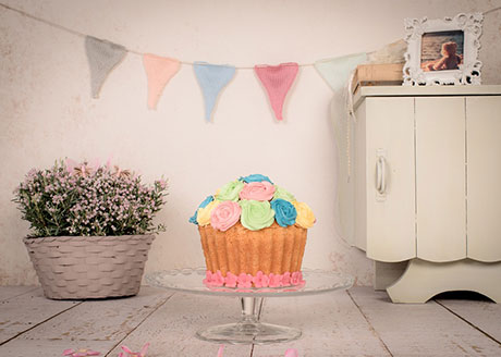 kraamfeest jongen idee tips