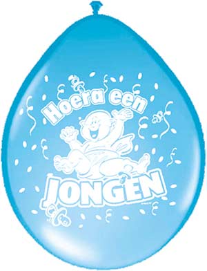 ballonnen