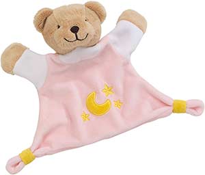 knuffeldoek