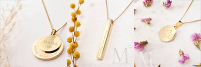 made with love ketting