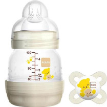 Mam Newborn Starter Set