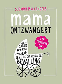 mama ontzwangert