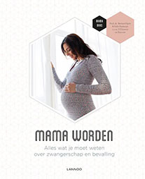 mama worden boek