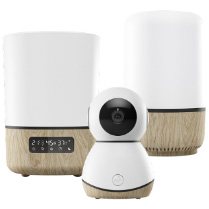 maxicosi connected home