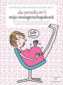 mijn zwangerschapsboek