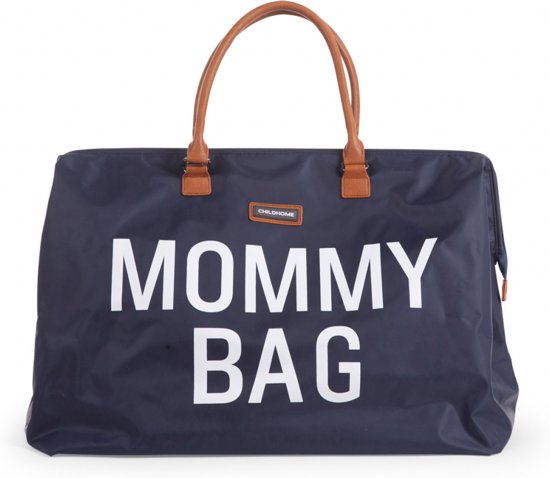 mommy bag luiertas