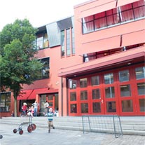 monkey donkey kinderopvang groningen