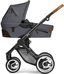 mutsy kinderwagen evo tweedehands