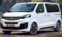 Opel Zafira 3 kinderzitjes