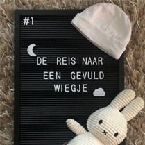 opnieuw zwanger worden