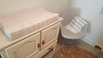 oude commode pimpen opknappen