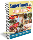 superfoods recepten zwanger