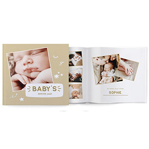themafotoboekbaby