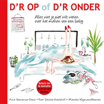 boek Tips zwanger worden