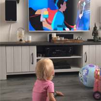 tv kijken kind opvoeden