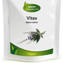 Vitex Agnus castus capsules
