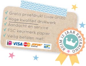 koningkaart voordelen