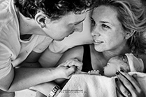 Wat is geboortefotografie waar vind je een geboortefotograaf