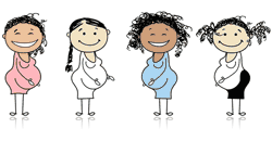 pregnancy newsletter
