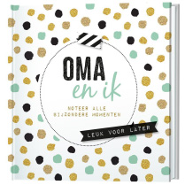 zwangerschapsaankondiging invulboekje cadeau